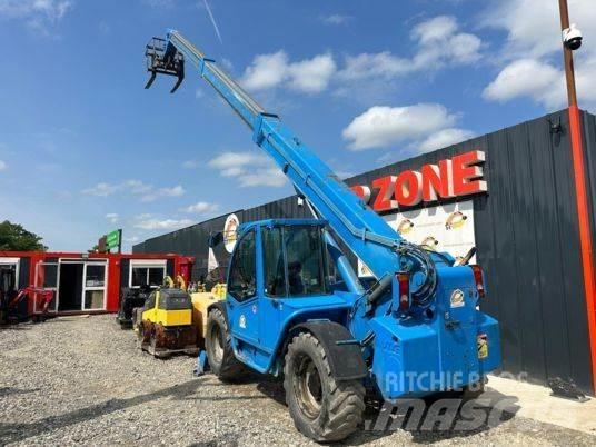 JLG 4013 à 24900 € HT Sollevatori telescopici