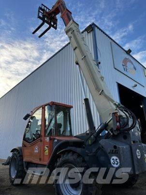 JLG 4013 Joystick Sollevatori telescopici