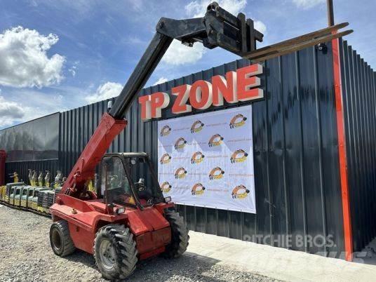 Manitou BT420 Sollevatori telescopici