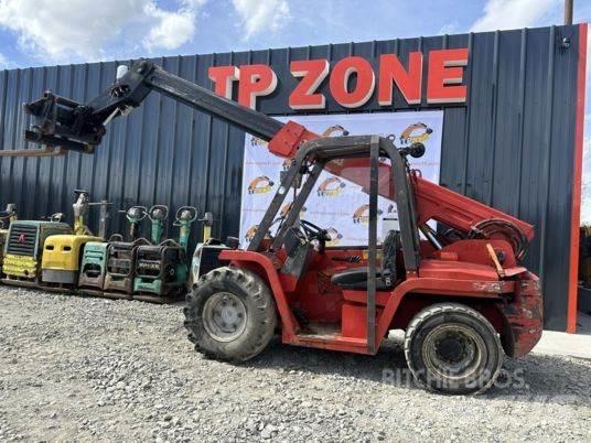 Manitou BT420 Sollevatori telescopici