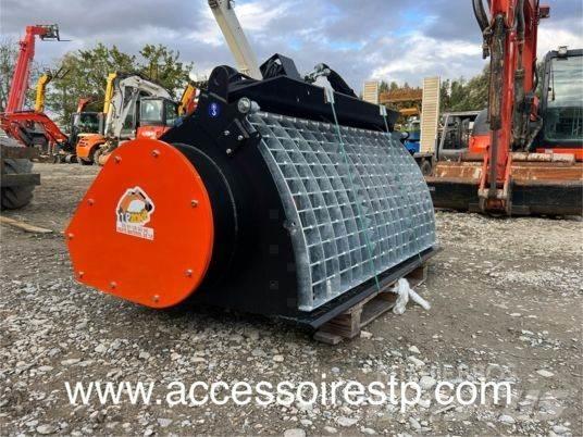 Merlo S45/500 Sollevatori telescopici