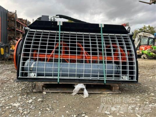 Merlo S45/500 Sollevatori telescopici