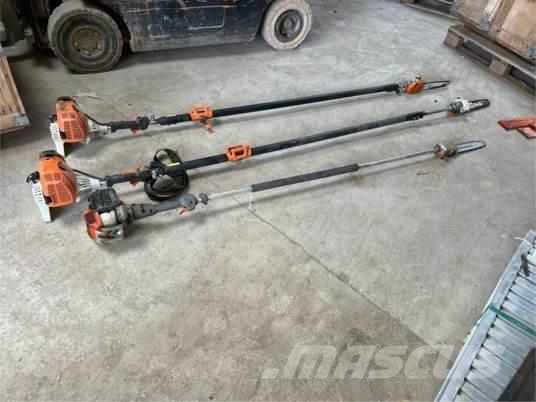 Stihl HT131 Costruzioni - Altro