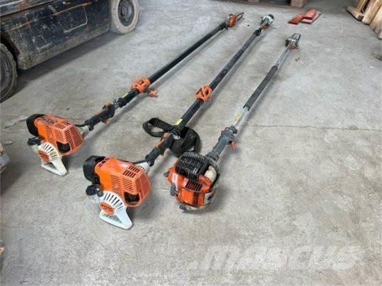 Stihl HT131 Costruzioni - Altro