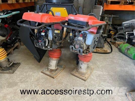  Tekpac SG70H Vibratori