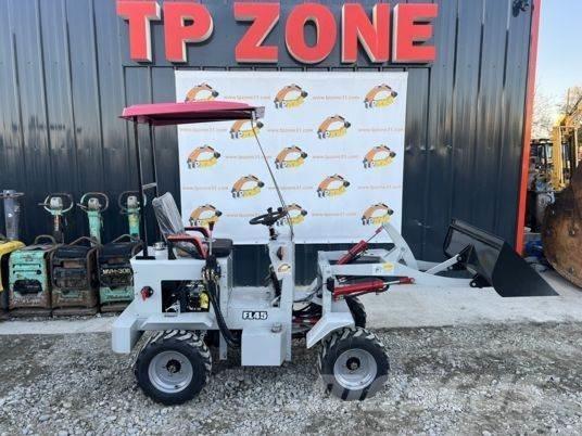  Wheel Loader FL45 Costruzioni - Altro