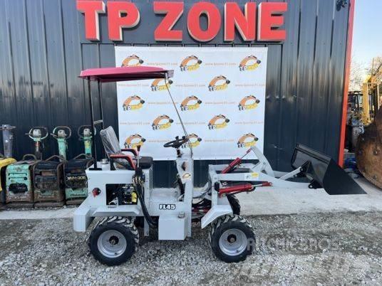  Wheel Loader FL45 Costruzioni - Altro