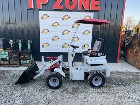  Wheel Loader FL45 Costruzioni - Altro