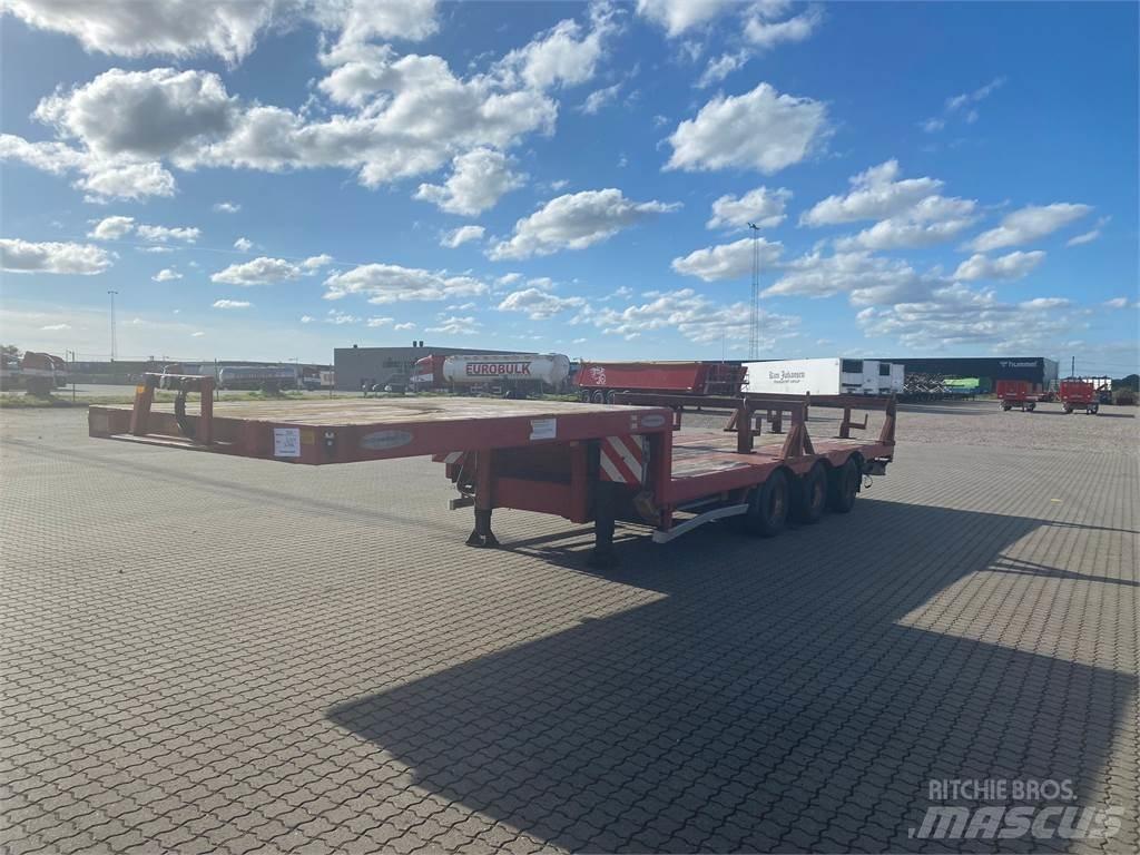  Trailerpartner Semirimorchi Ribassati