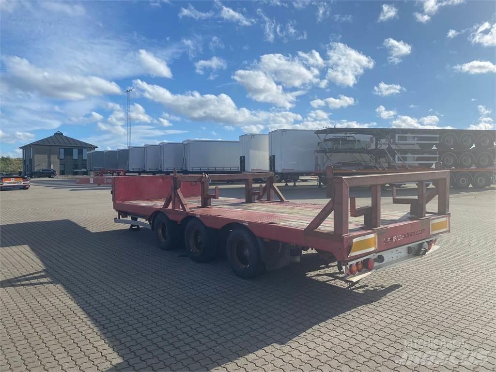  Trailerpartner Semirimorchi Ribassati