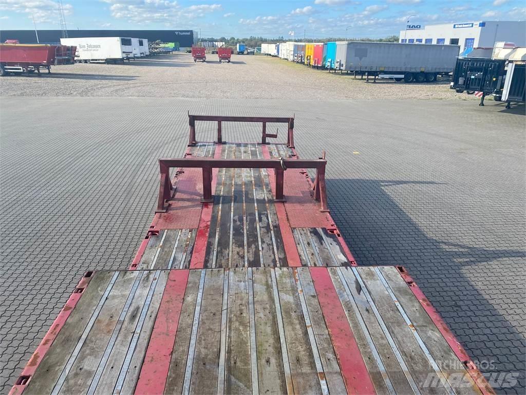  Trailerpartner Semirimorchi Ribassati