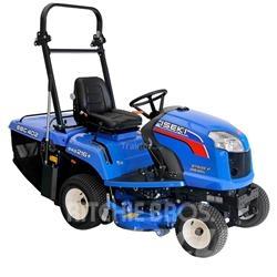 Iseki SXG 216+ Trattorini tagliaerba