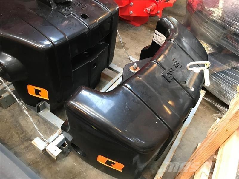  Alø Altri accessori per trattori