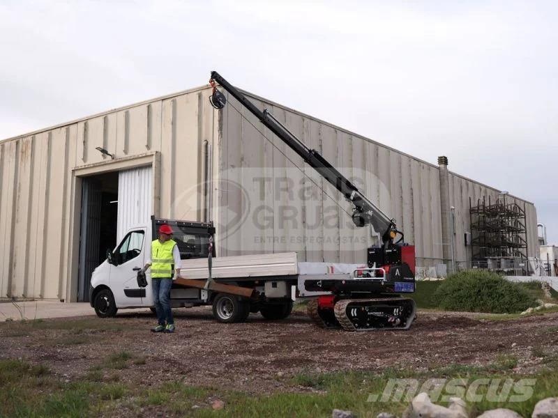 Almac M-CRANE 1030 Altre gru