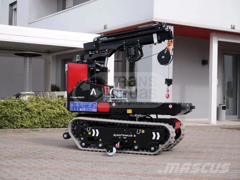 Almac M-CRANE 1030 Altre gru