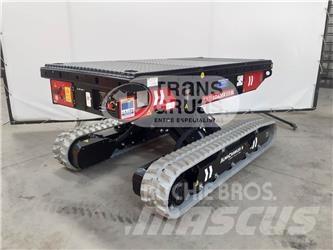 Almac ML 3.0 BL Altre gru