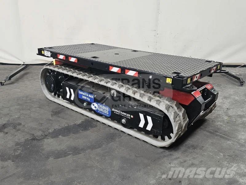 Almac ML 3.0 FX Altre gru