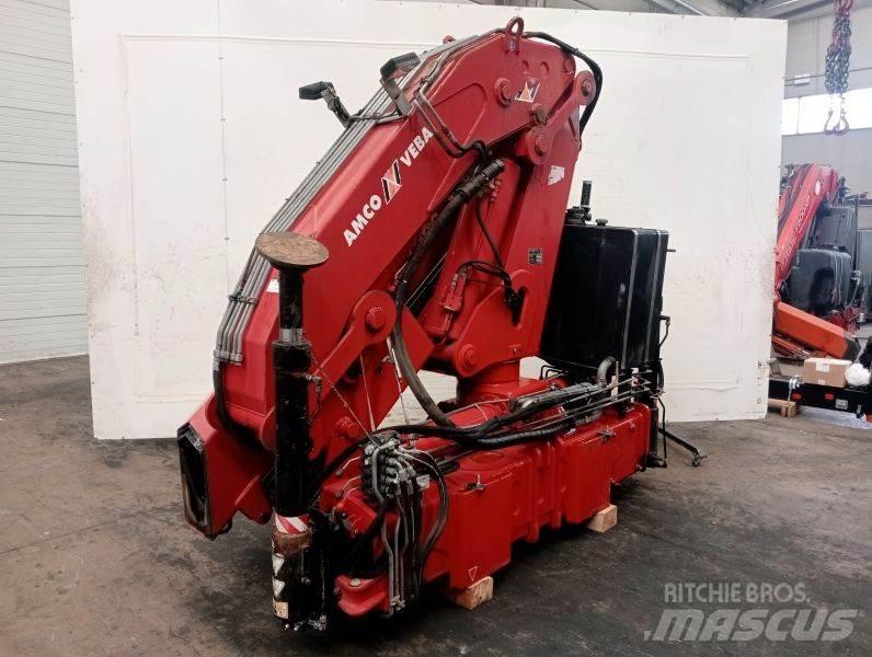 Amco Veba V936 5S Gru da carico