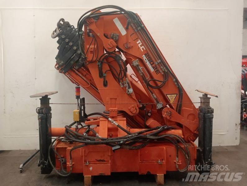 Atlas 290.2 A7 Gru da carico