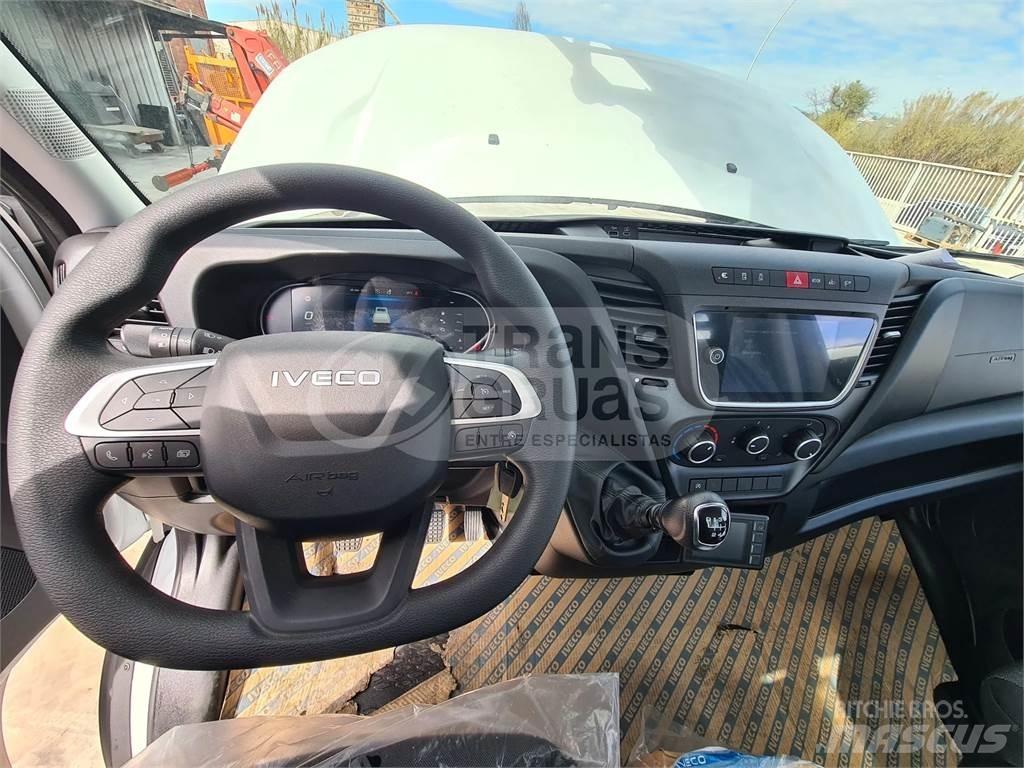 Cela DT Truck 28 FE Piattaforme autocarrate