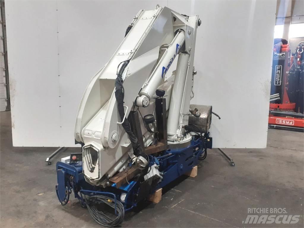 Cormach 28000 E4 Gru da carico
