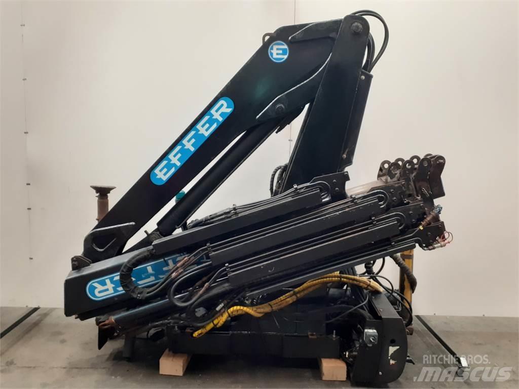 Effer 100 - 3S Gru da carico