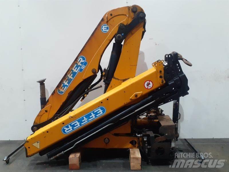 Effer 145/3S Gru da carico