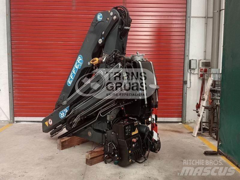 Effer 175/3S Gru da carico