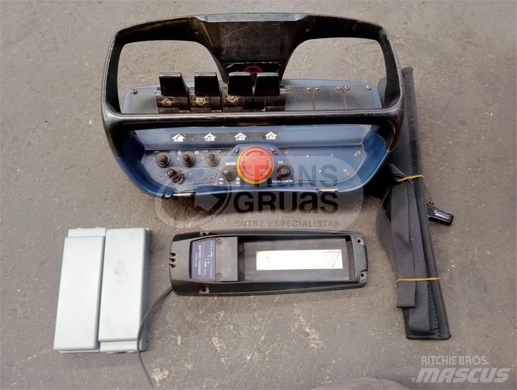Fassi F150AC.24 Gru da carico