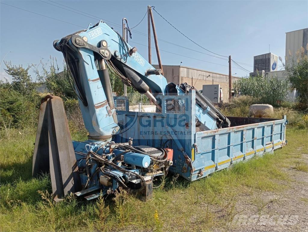 Fassi F450AXP.26 Gru da carico