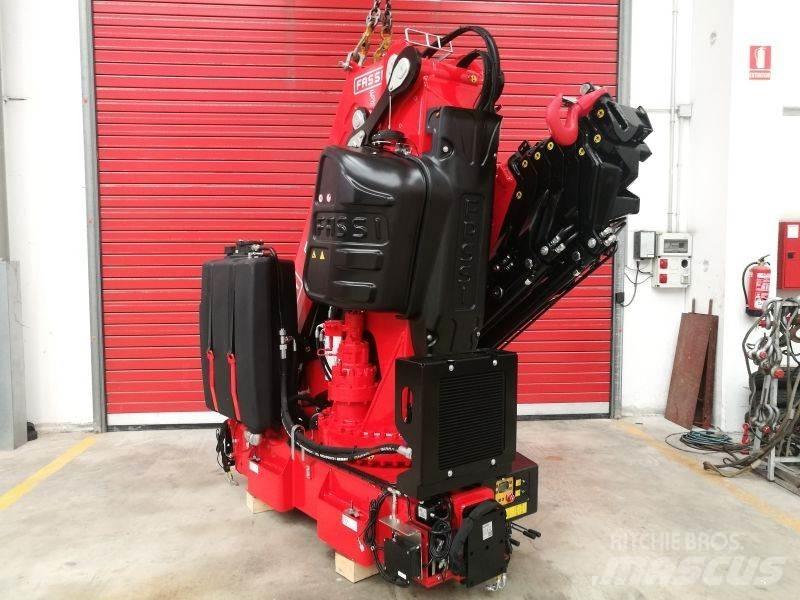 Fassi F485RA.2.28 Gru da carico