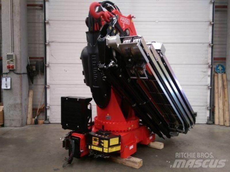 Fassi F485RA.2.28 Gru da carico