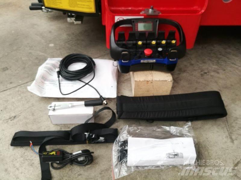 Fassi F485RA.2.28 Gru da carico