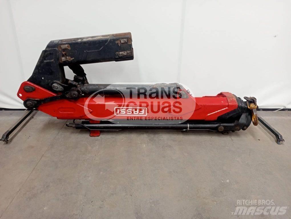 Fassi F510A.26 Gru da carico