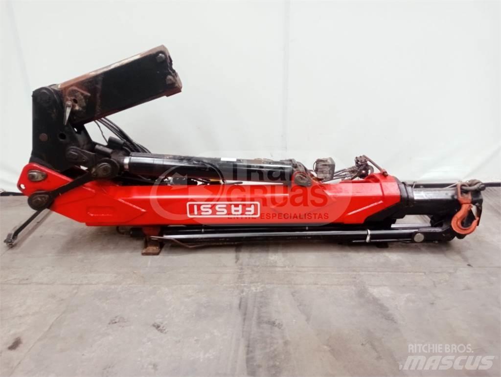 Fassi F800BXP.26 Gru da carico