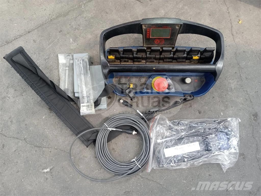 Fassi F950AXP.27 Gru da carico