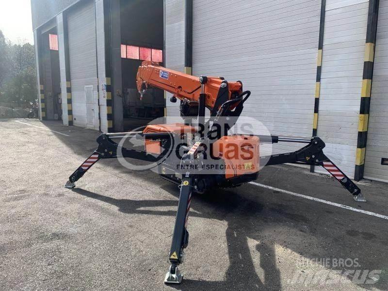 Jekko SPX 328 CL Altre gru