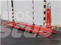 Marrel AL 22 S58 Ganci scarrabili