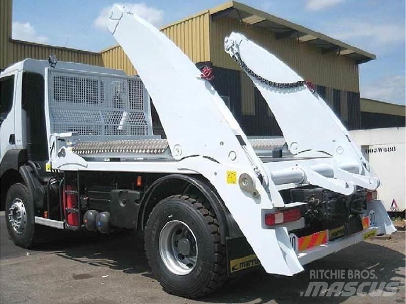 Marrel MB 14 T Camion altro