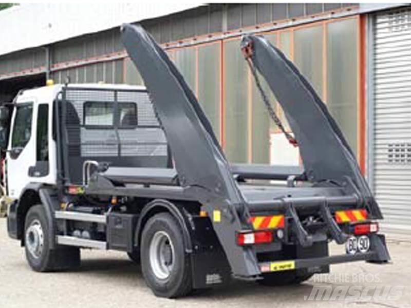 Marrel MB 14 T Camion altro