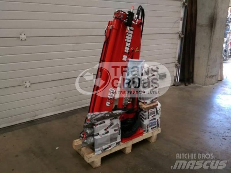  Maxilift ML150B.3 H Gru da carico