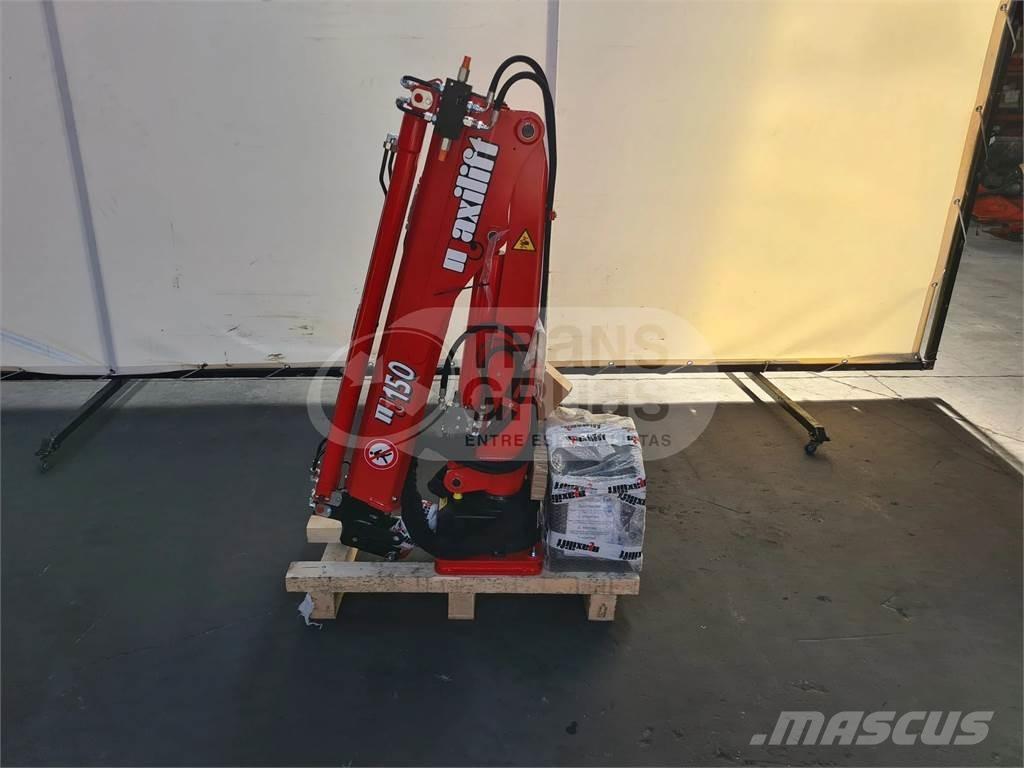  Maxilift ML150B.3 H Gru da carico