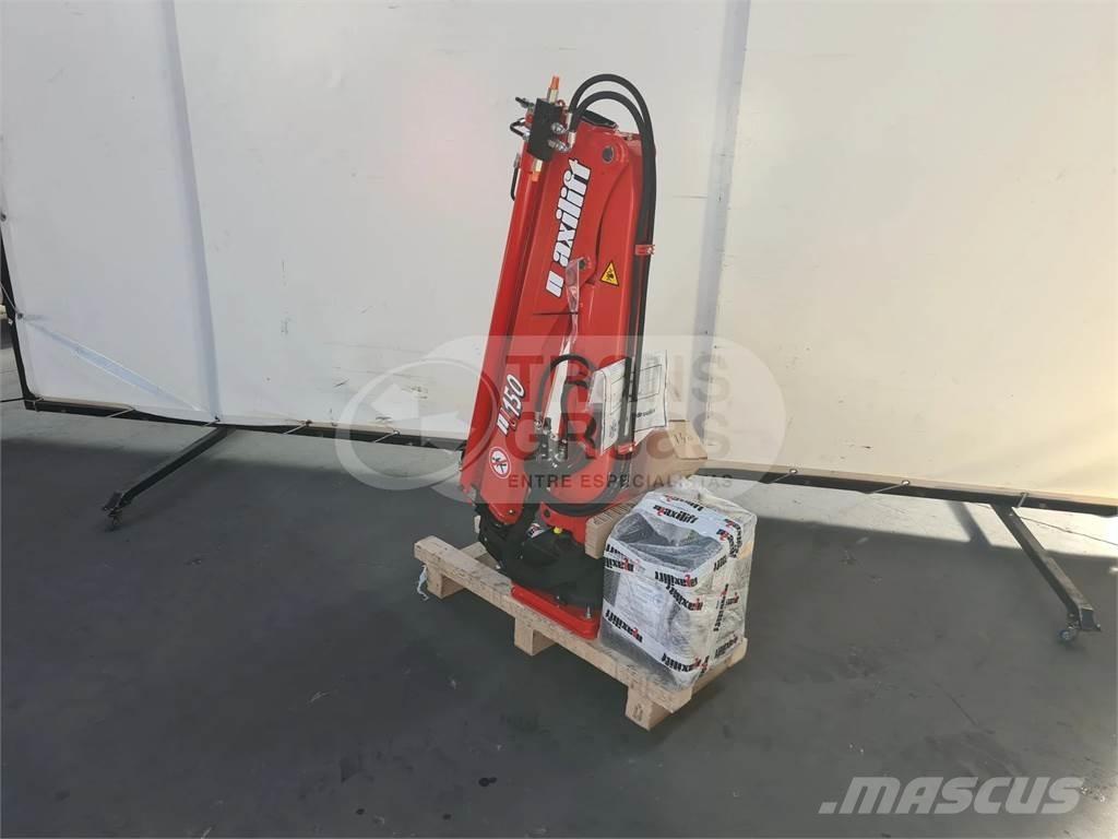  Maxilift ML150B.3 H Gru da carico