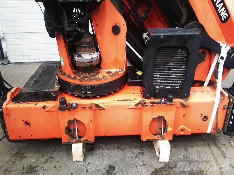 Palfinger PK 29002 Gru da carico