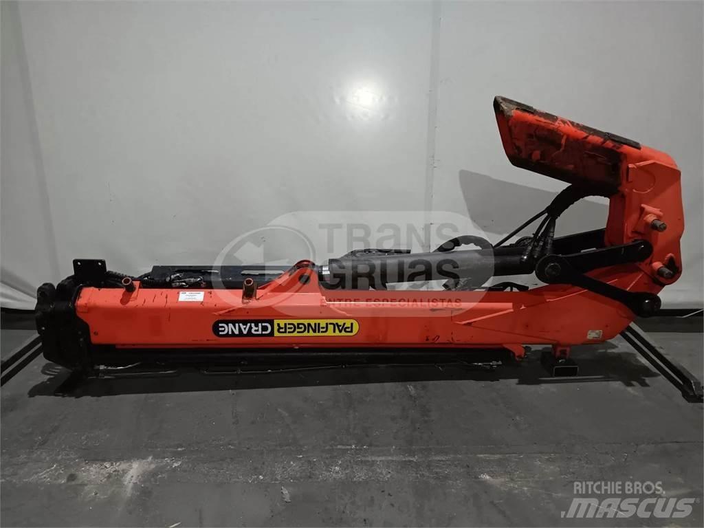 Palfinger PK 36002 Gru da carico