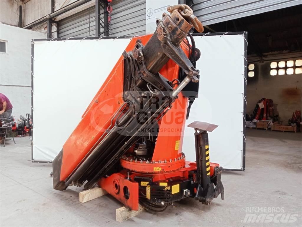 Palfinger PK 72002 Gru da carico