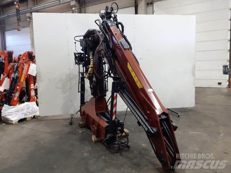 Penz 11L Gru e pale