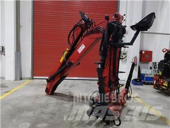 Penz 9100H Gru e pale