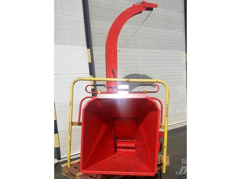  Talmak AY600 Cippatrice