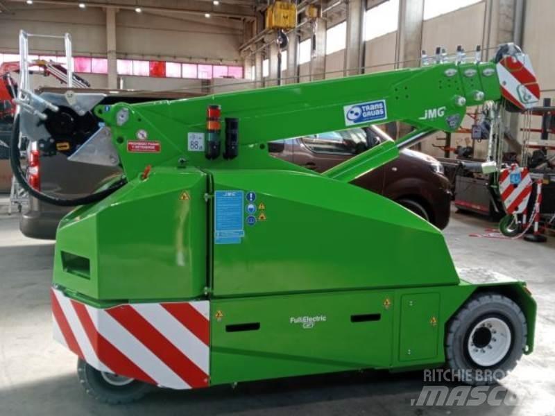  Transgruas MC45S Altre gru